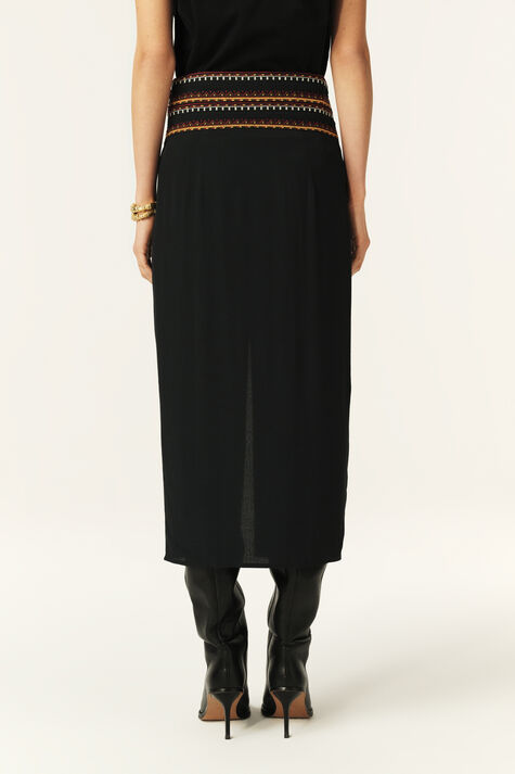 SKIRT TALKIE
