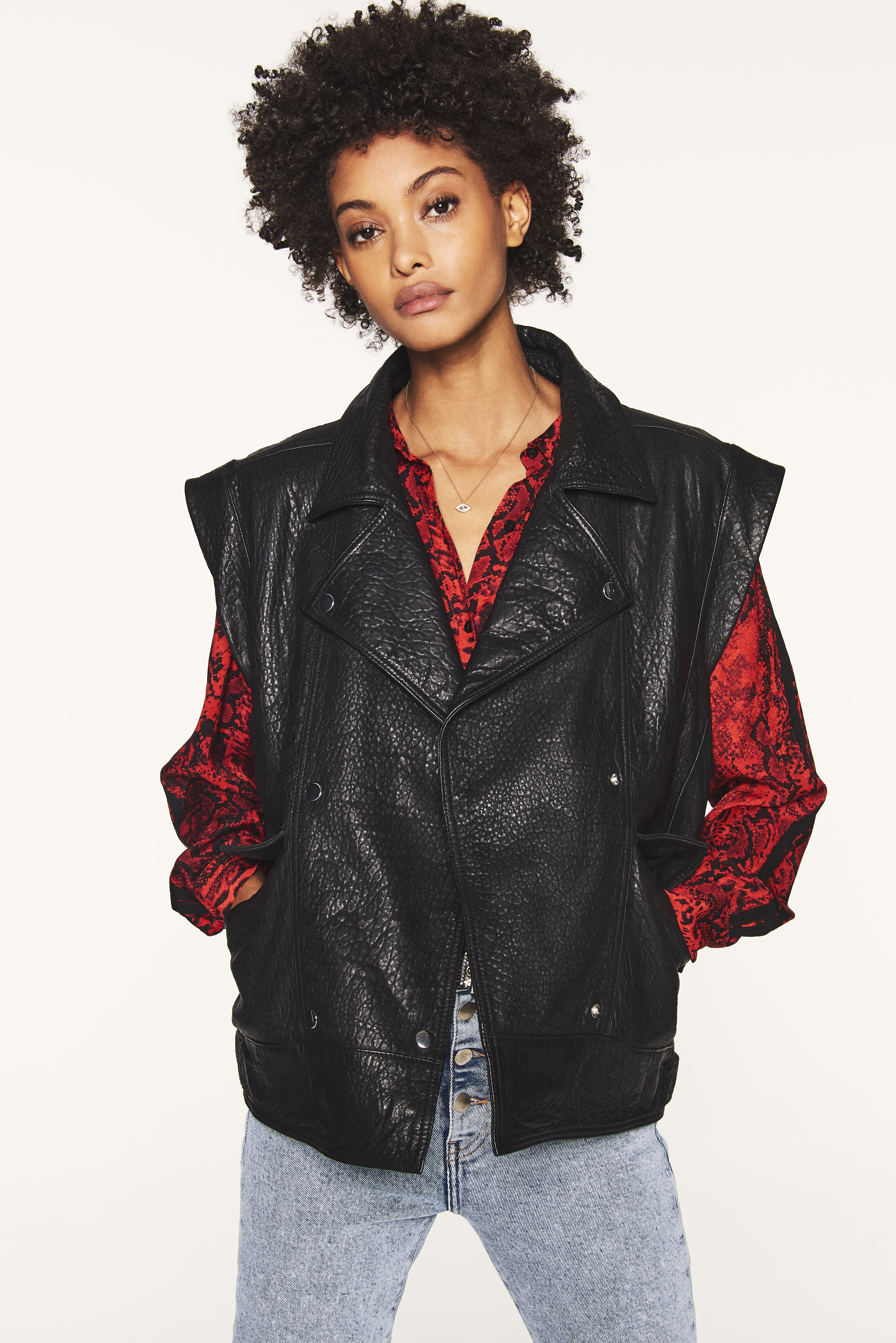 JACKET SOUL