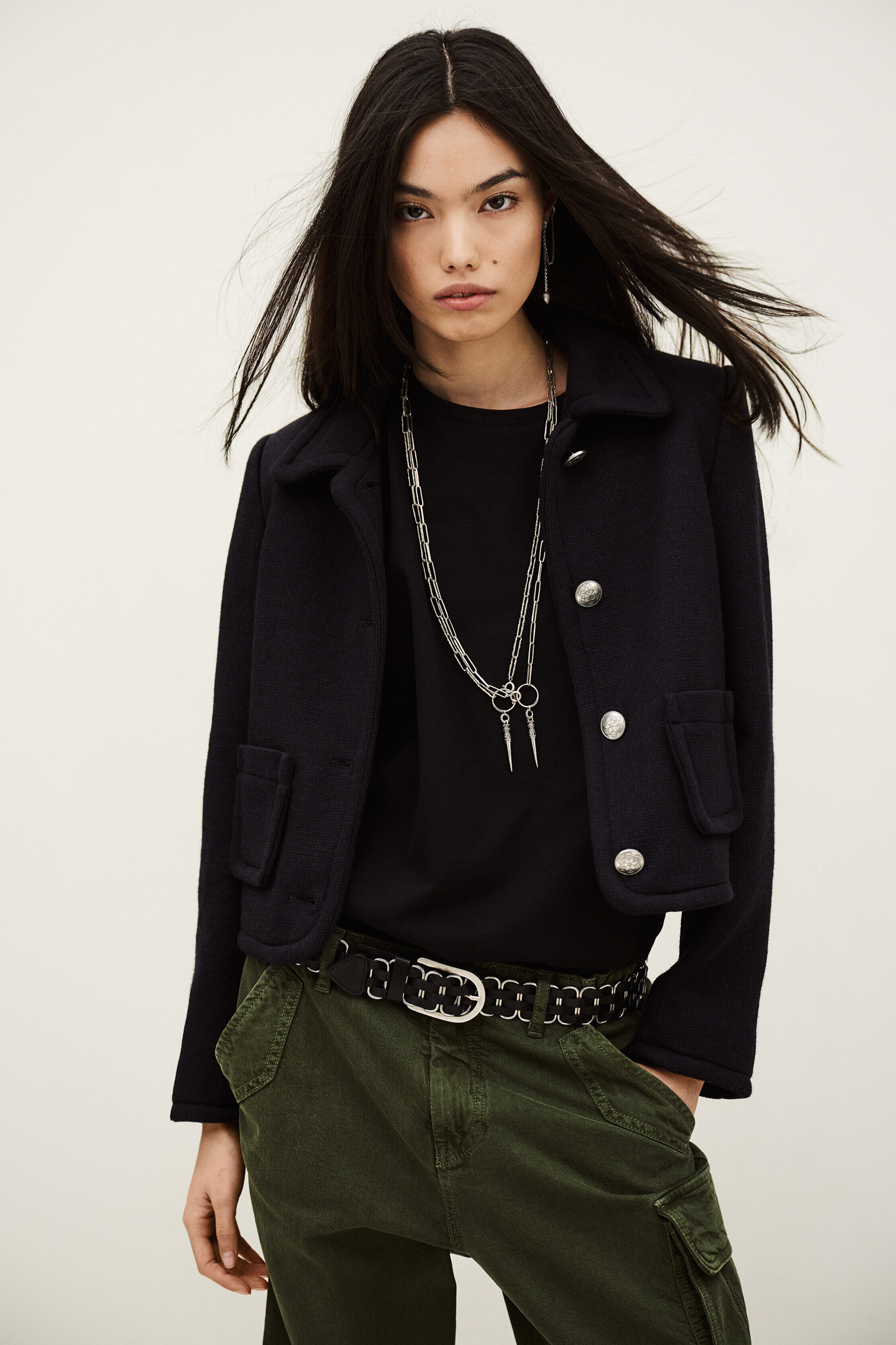 Jacket BERADITH