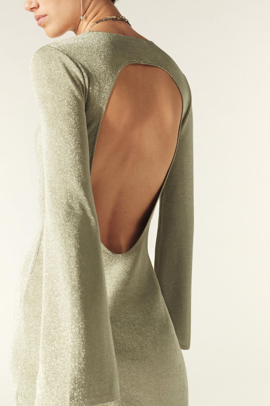 dress ZULMA