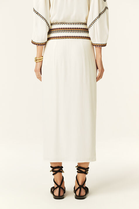 SKIRT TALKIE