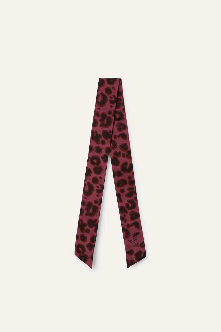 SCARF INSTITUT RAFAEL X BA&SH