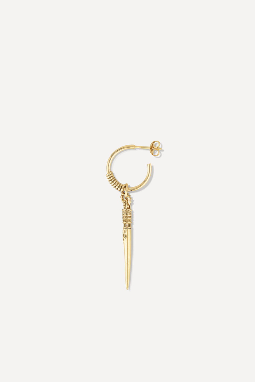 BOUCLE D'OREILLE OLIVIA