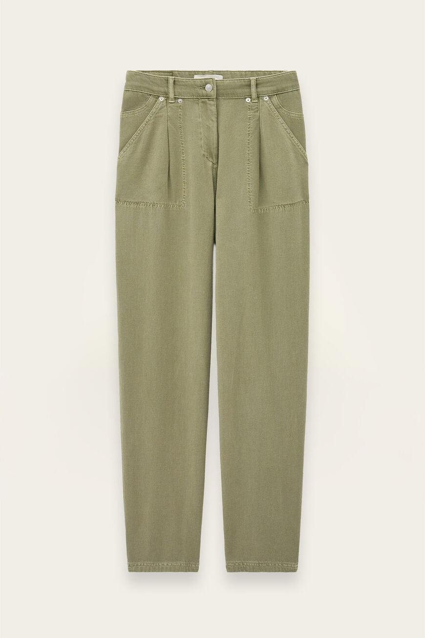 PANTS RAJA