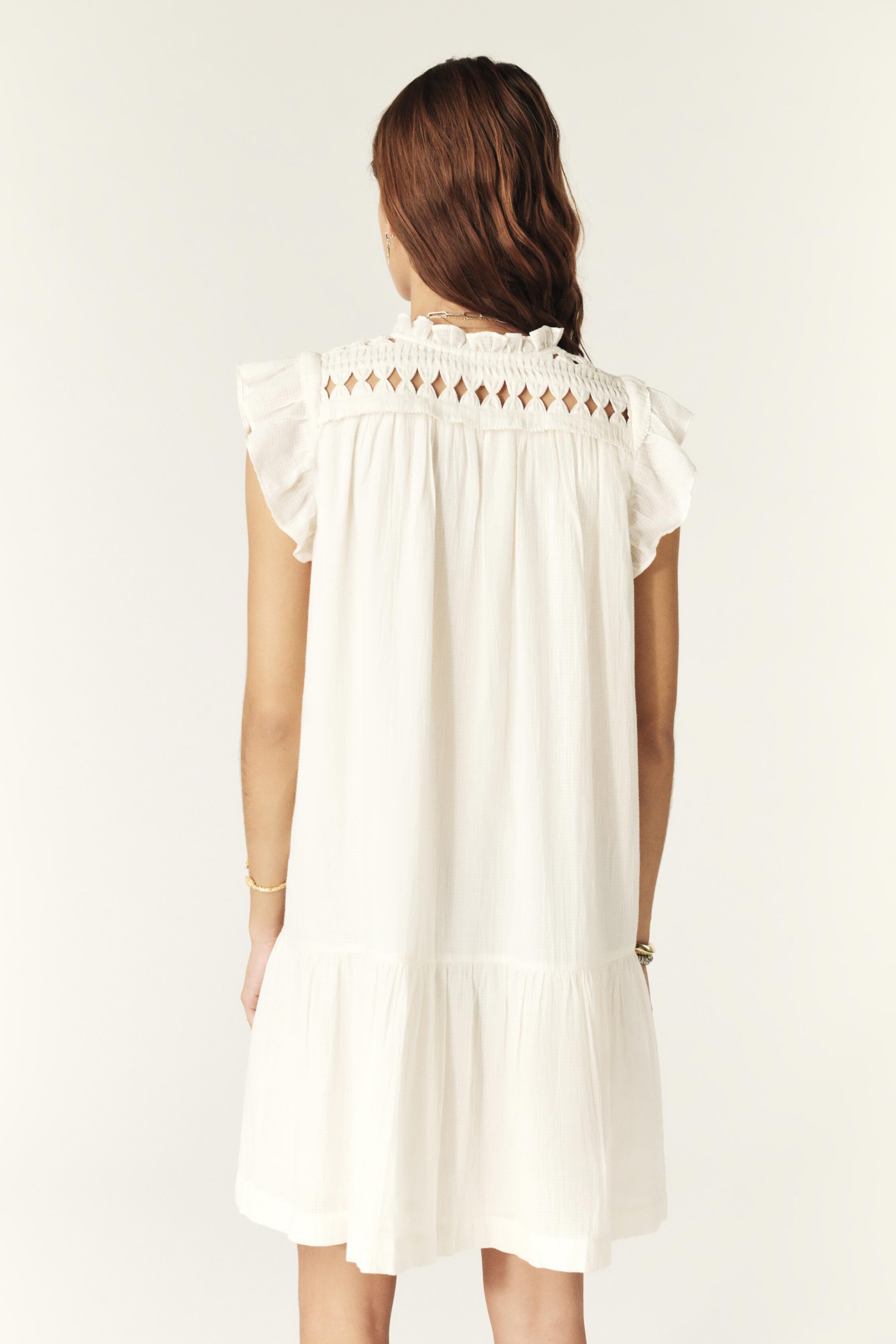dress BLUMA