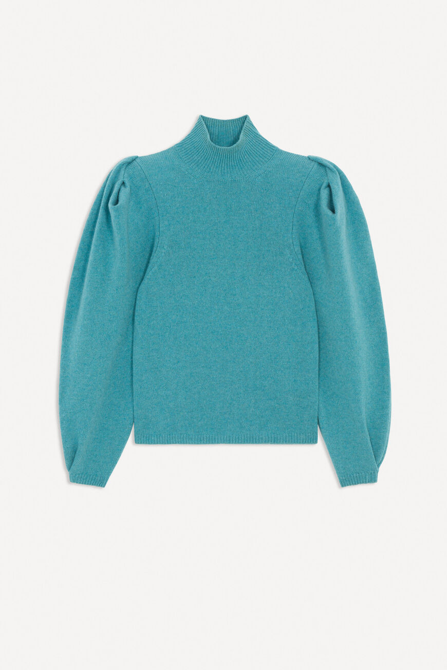 JUMPER FRED