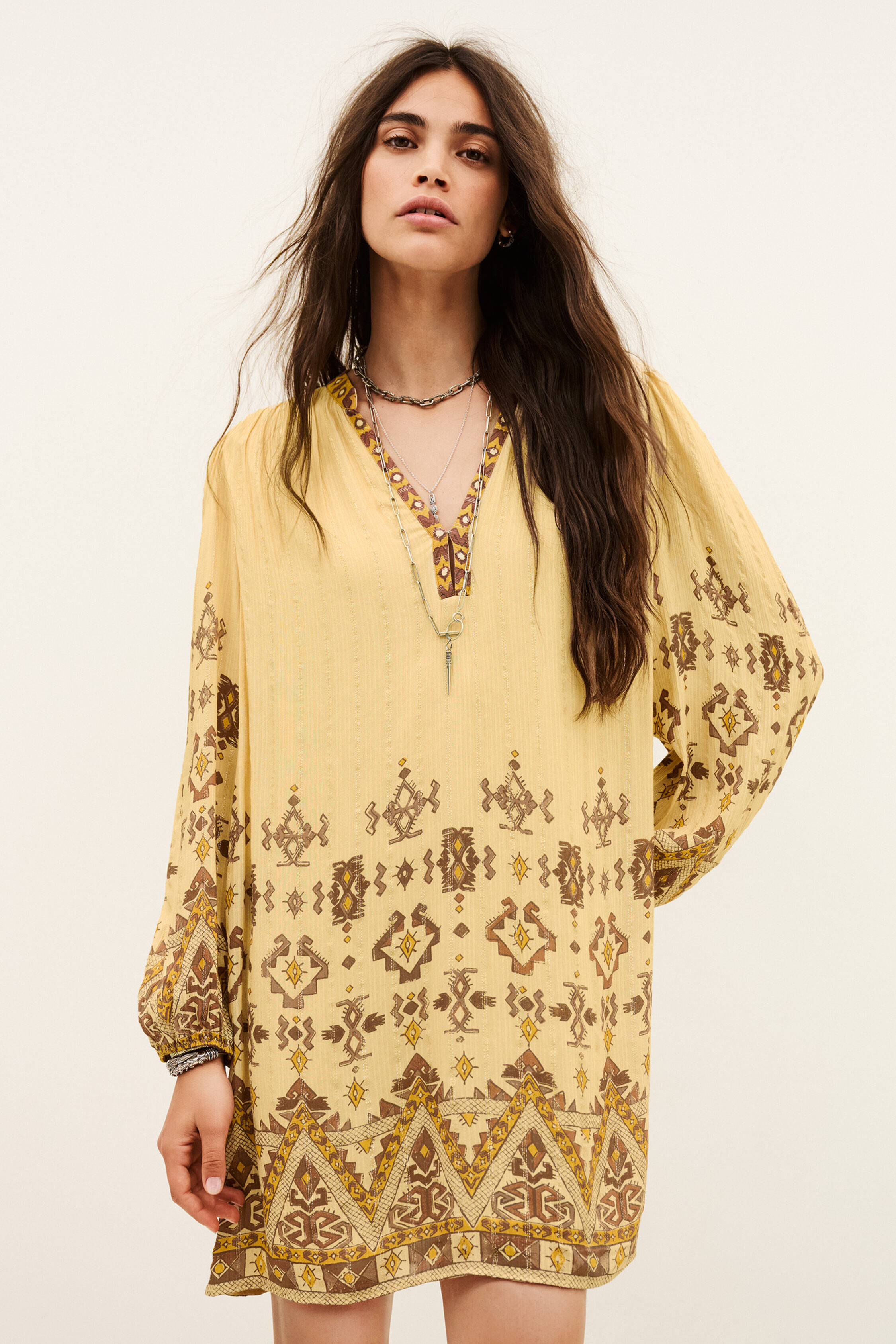 dress ZOLA