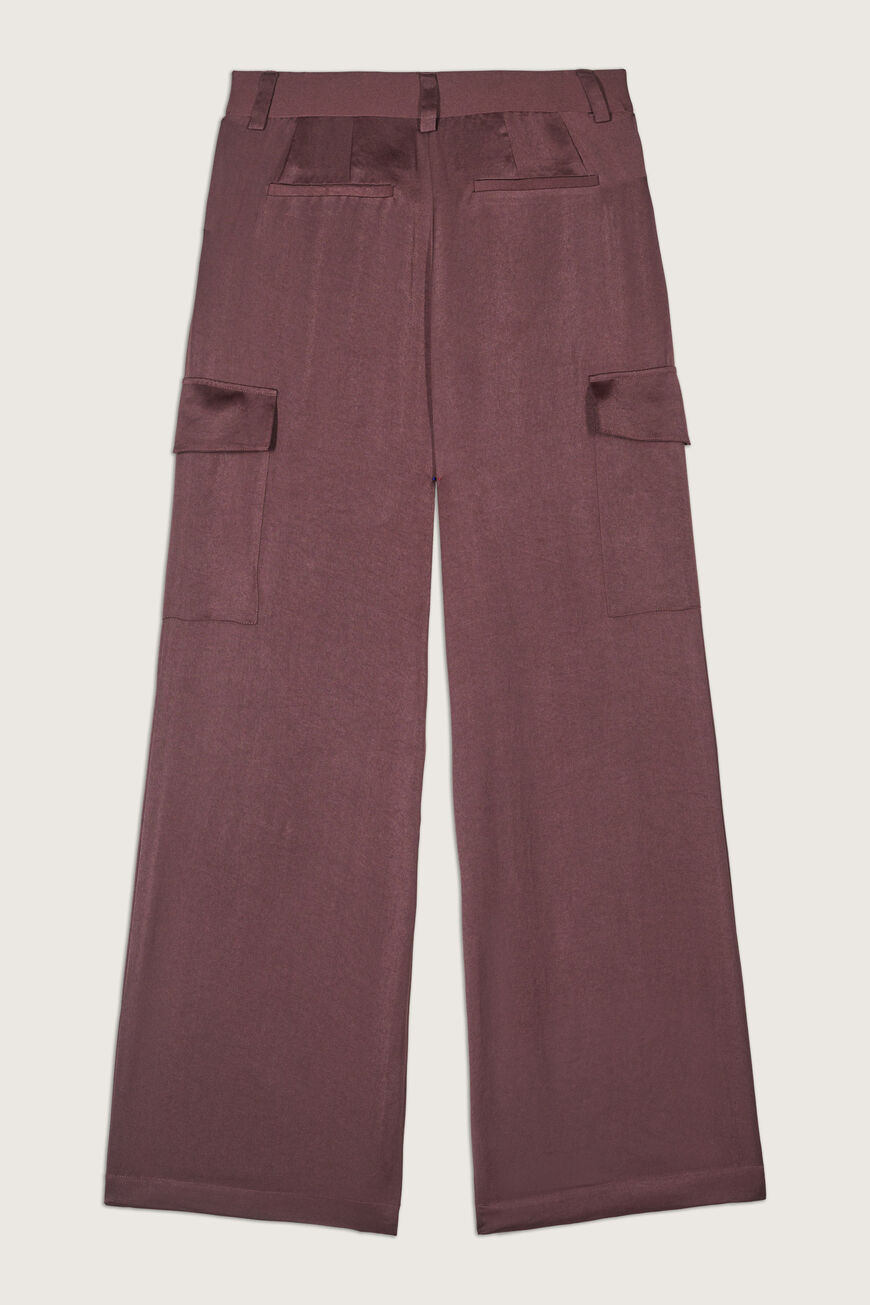 PANTS CARY