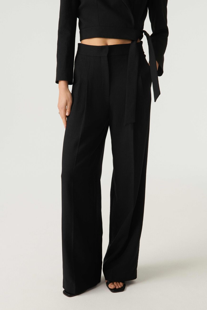 trousers EDWIN