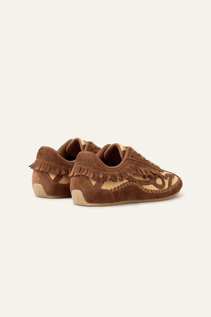 CELLESTE SNEAKERS