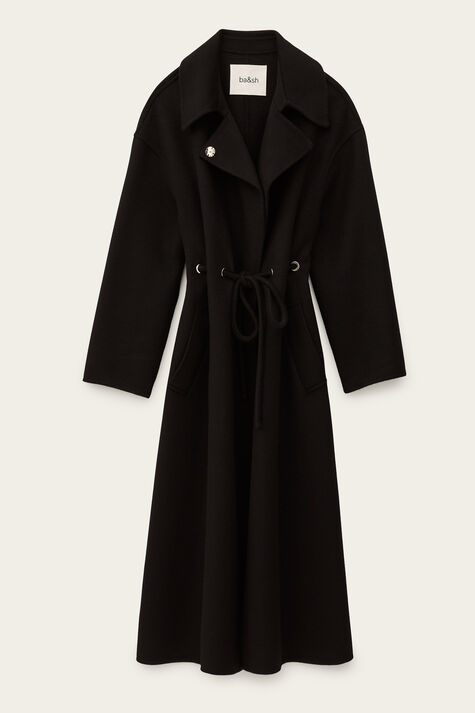 TRENCHCOAT KATE