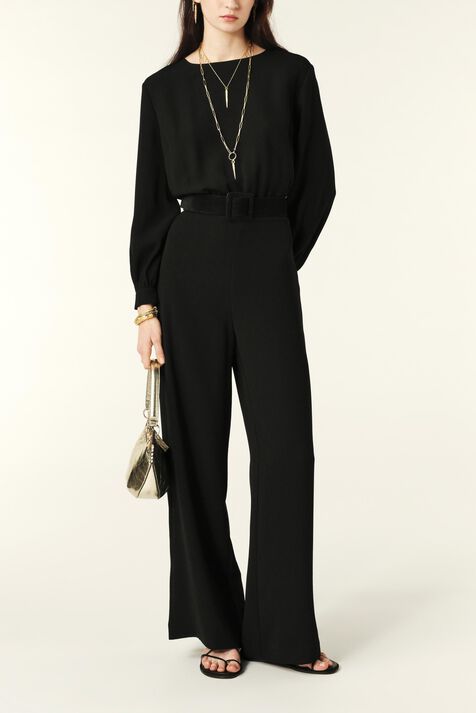 jumpsuit OBBY