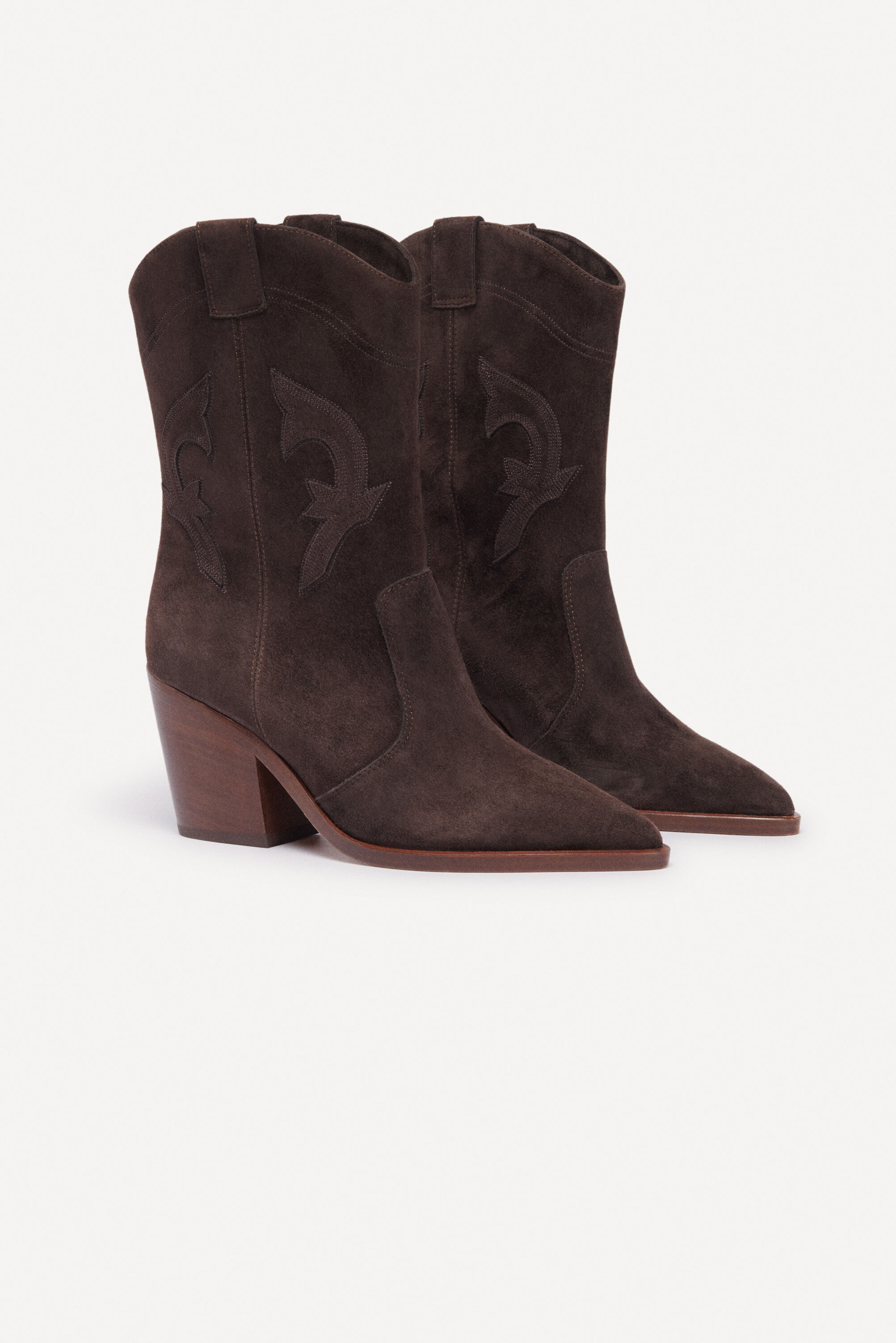 ankleboots CALAS