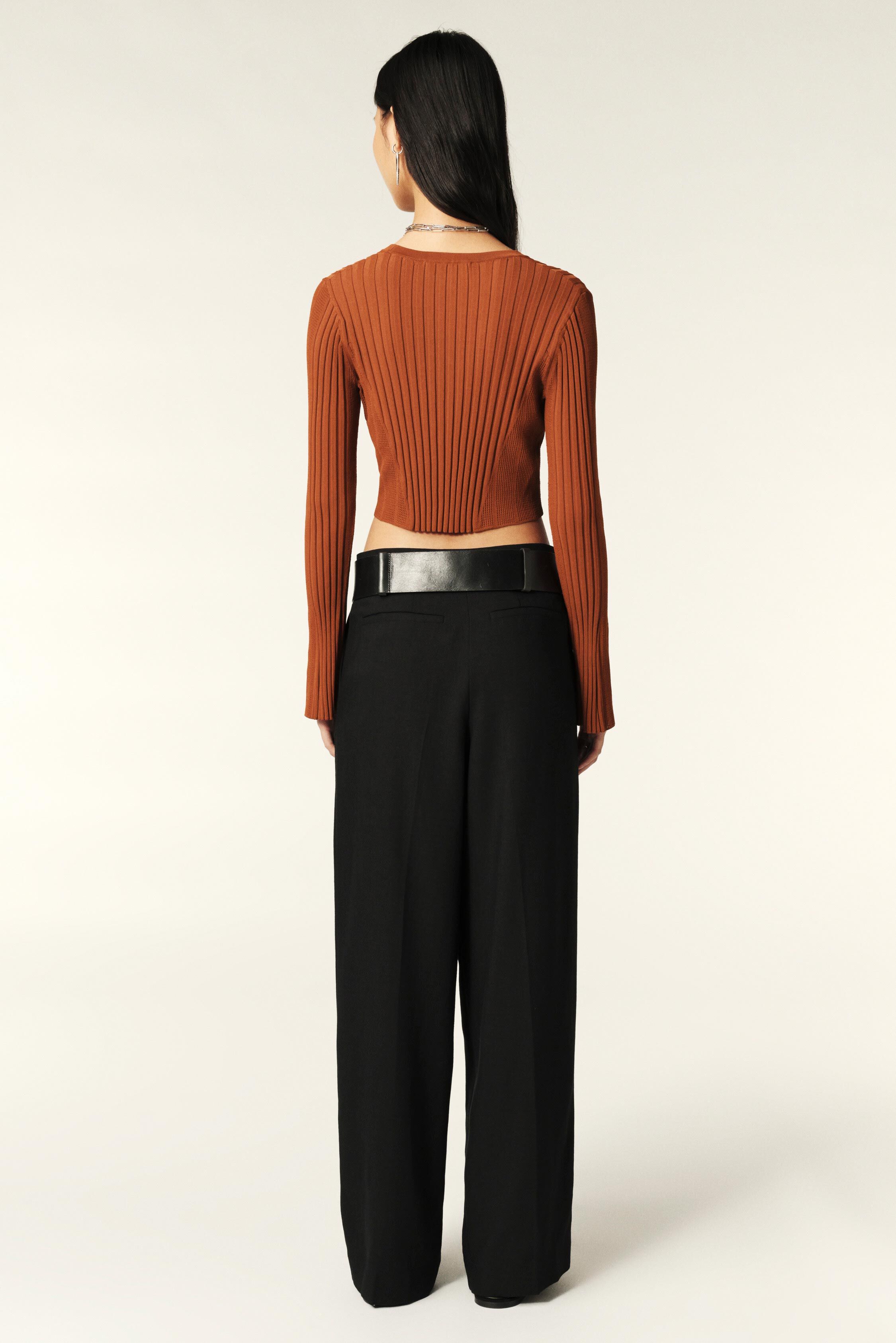 cardigan PUSHA
