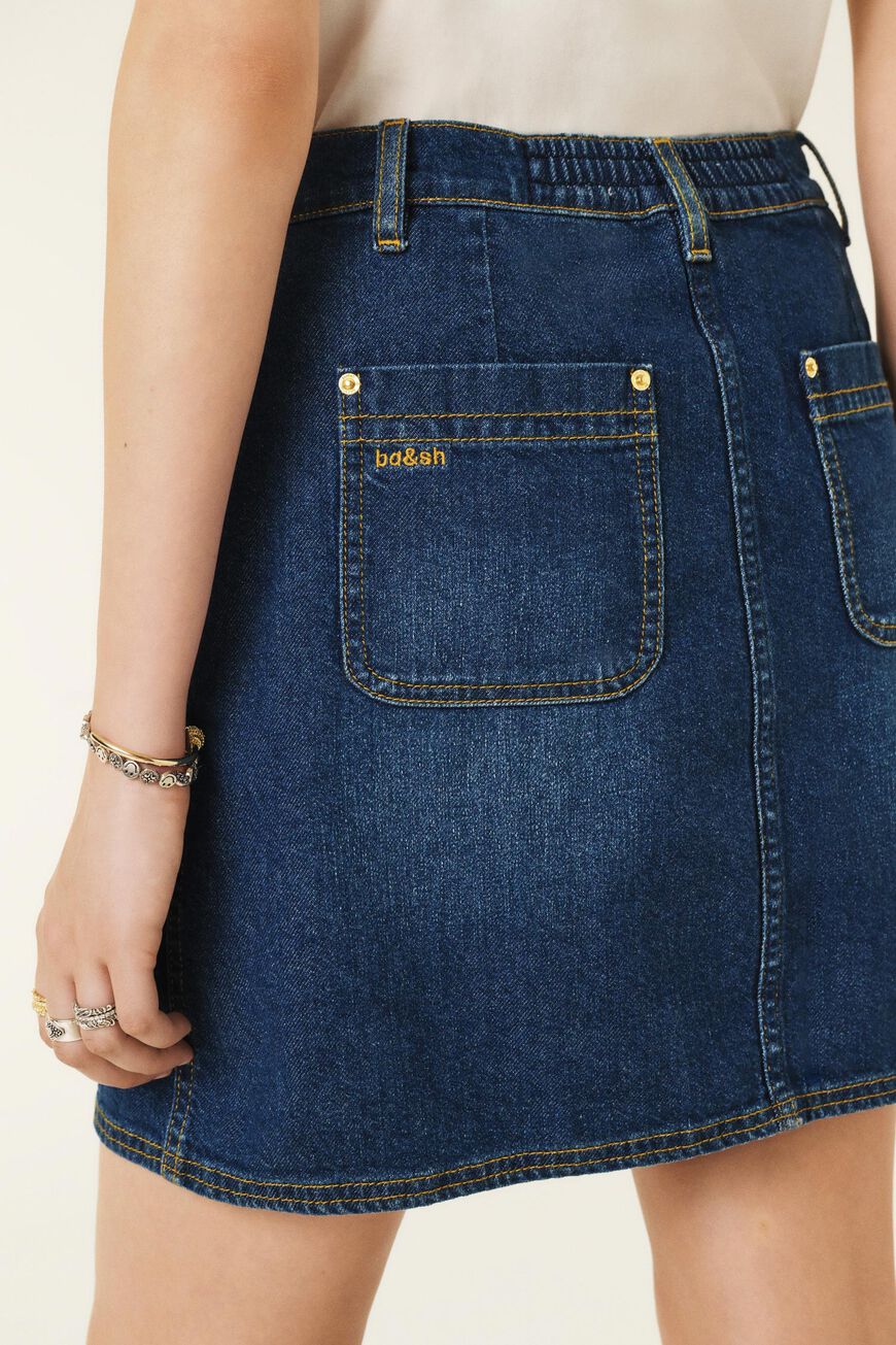 BAZILIA SKIRT