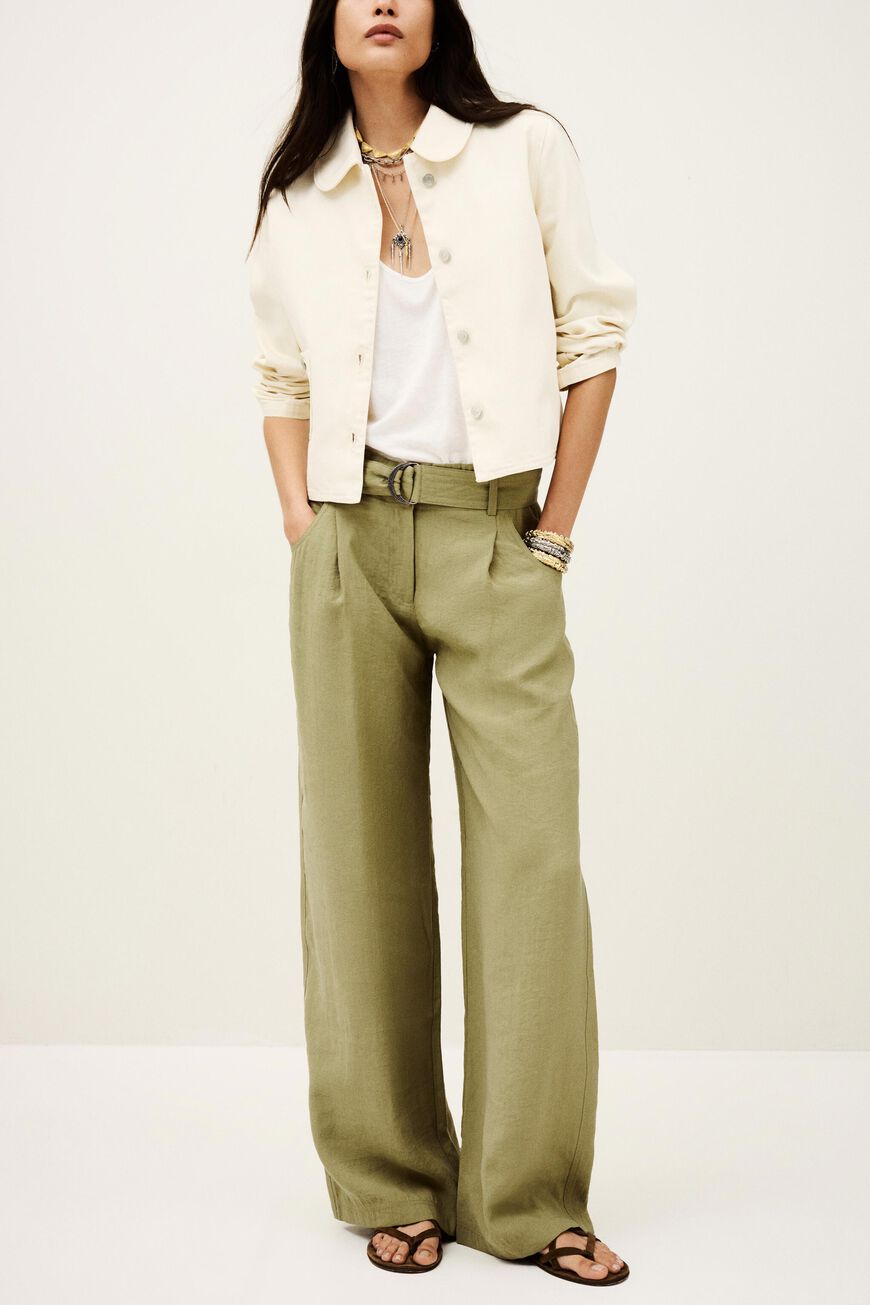 PANTS DOLA