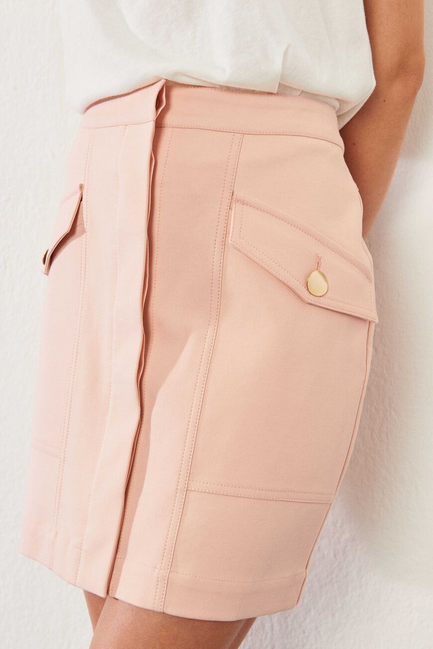 SKIRT WIN