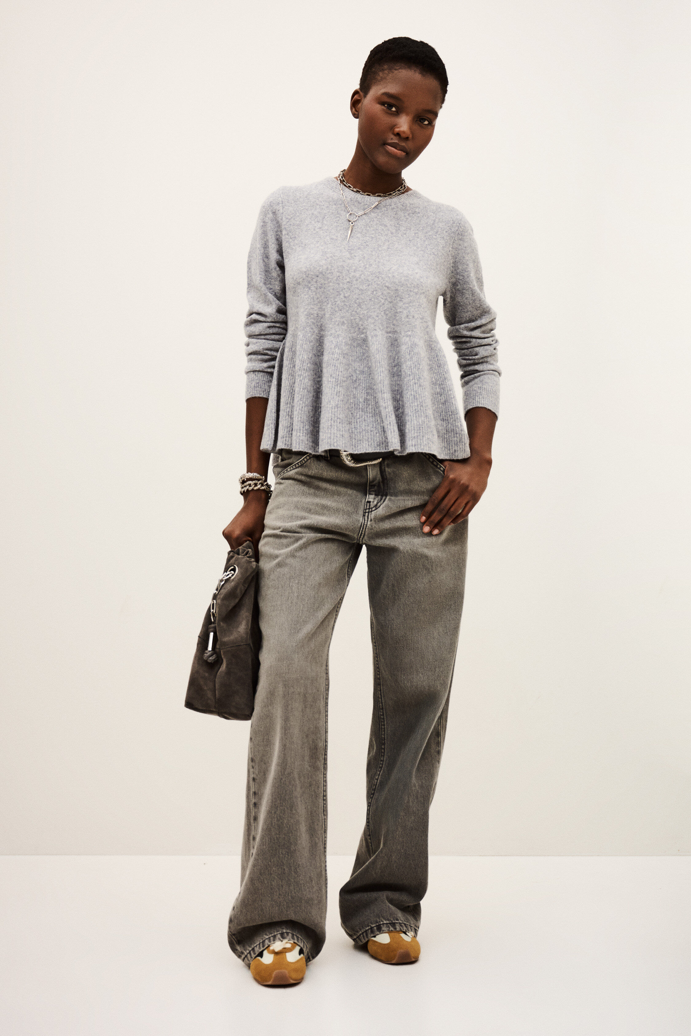 JUMPER SALAMA