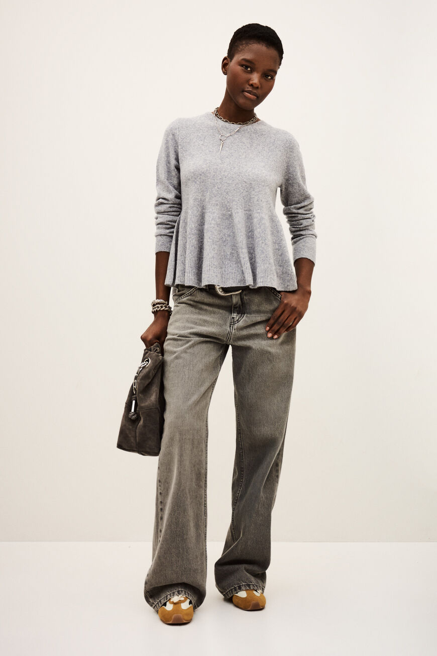 JUMPER SALAMA