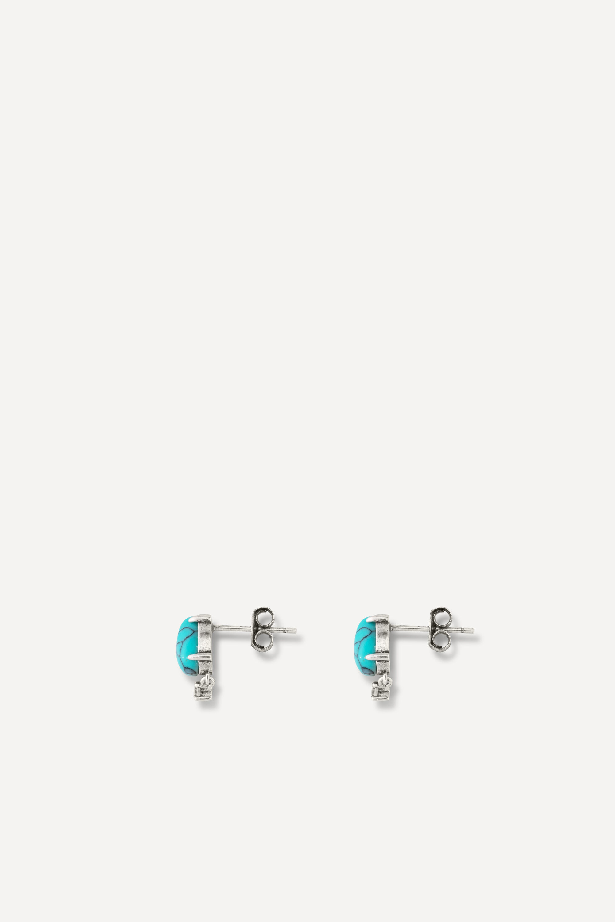 TEMPLE earrings