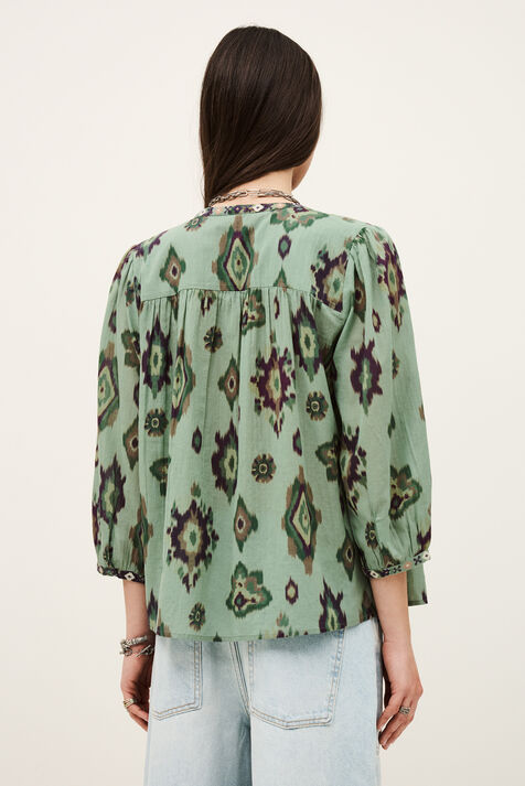 Shirt ODELIE