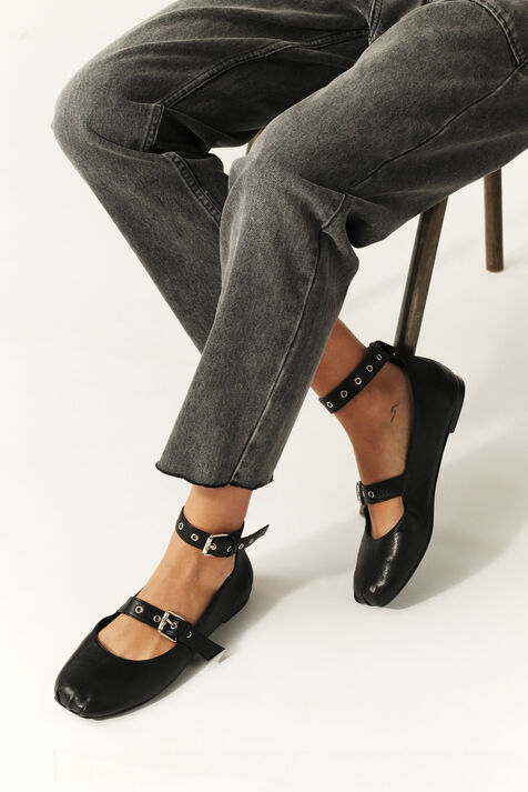 ballet pumps CANYA