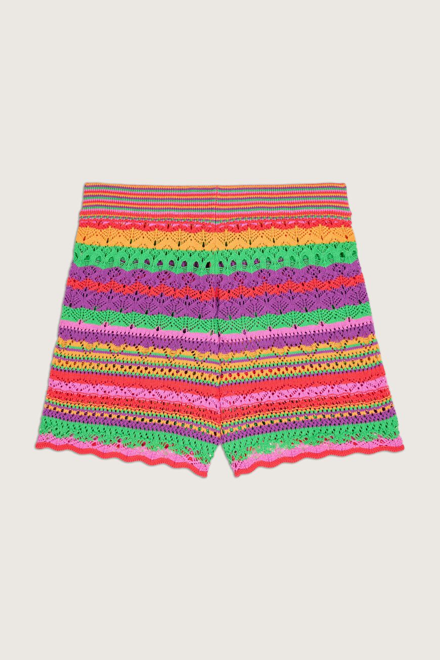 SHORTS PECK
