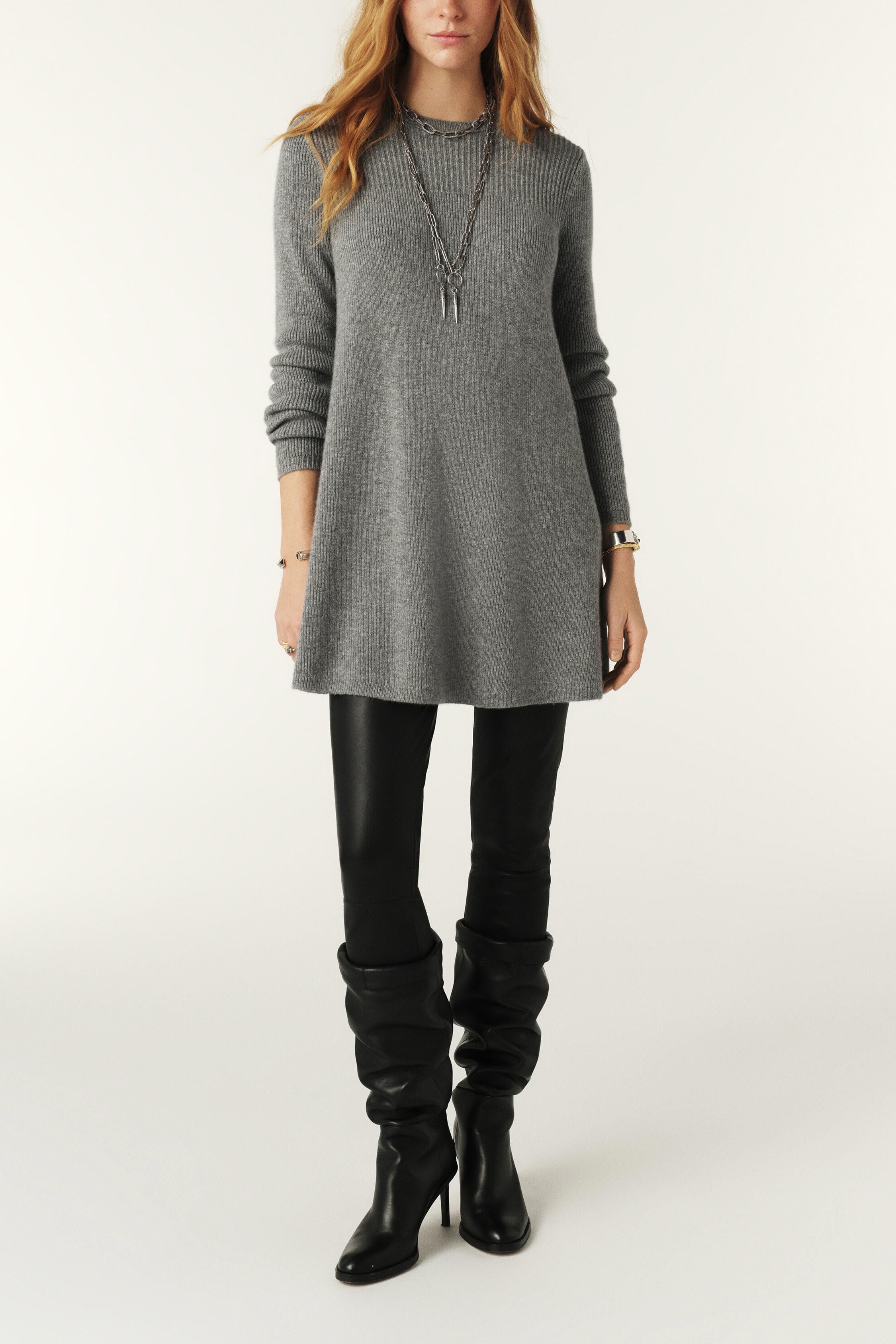 DRESS CAMINE