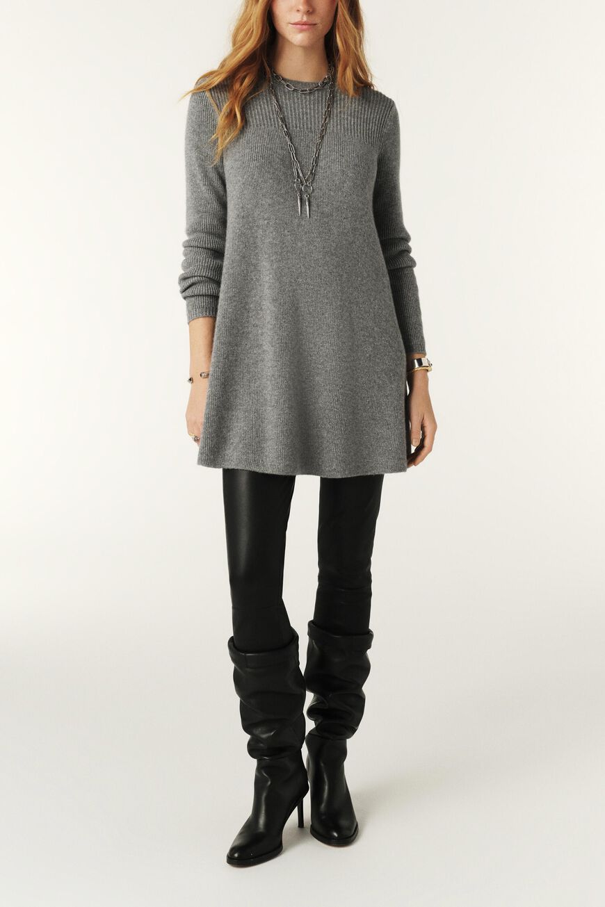 DRESS CAMINE