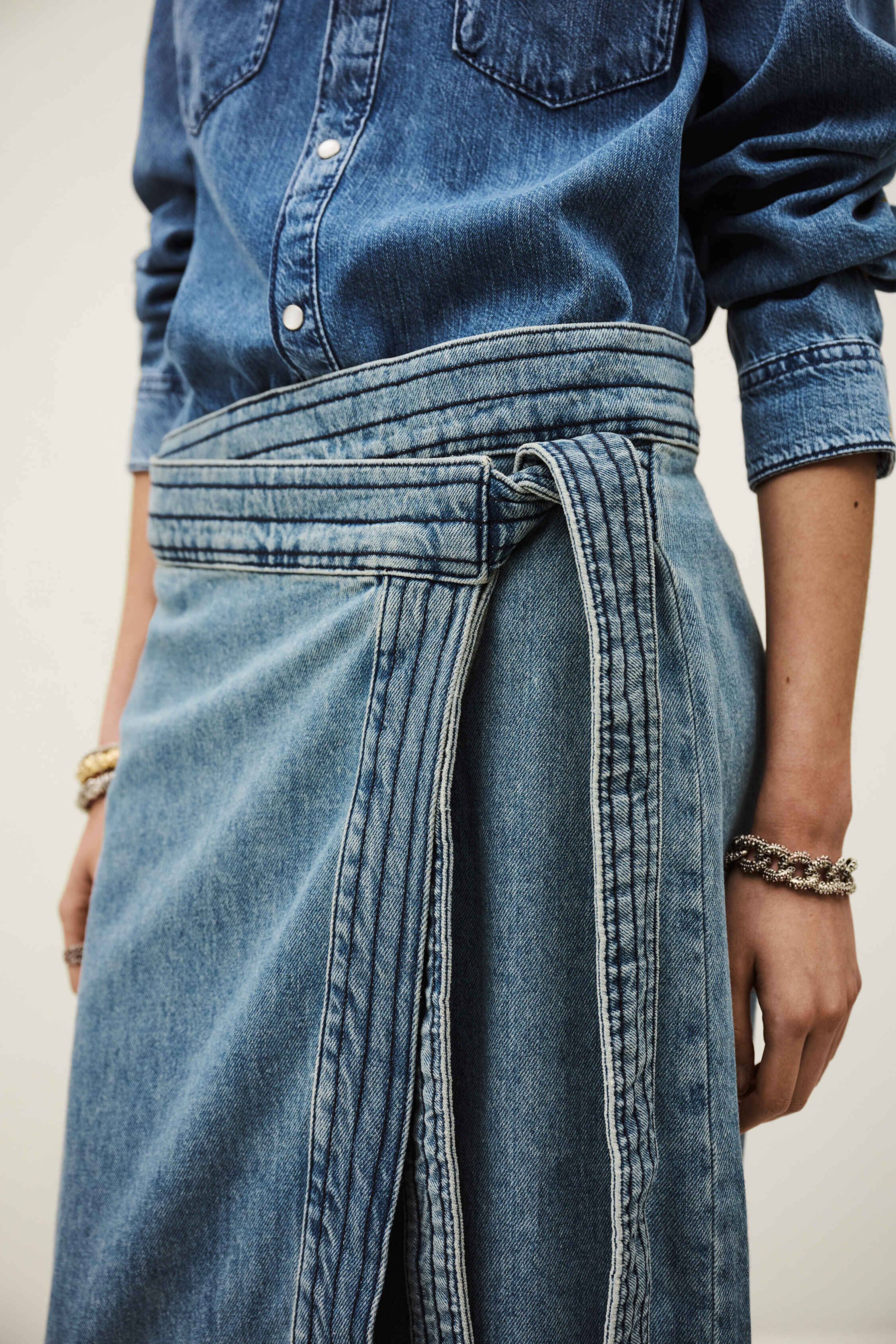 SKIRT TIMY