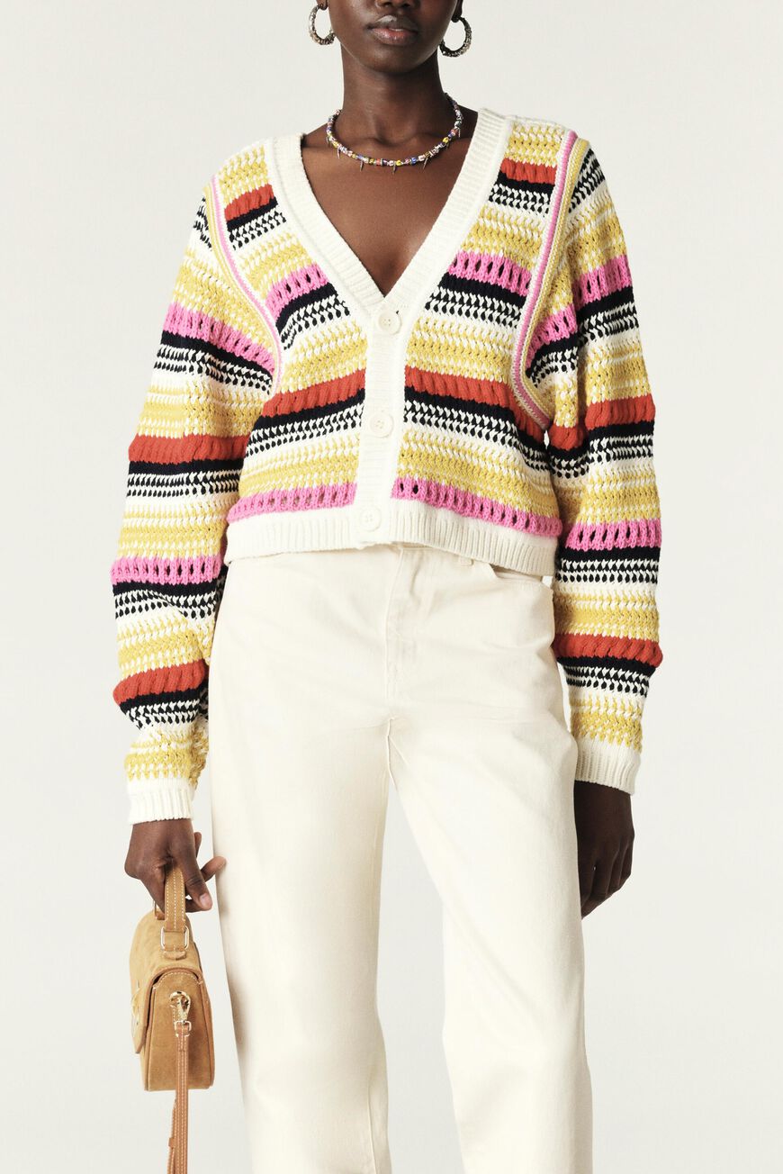 jumper ROMY