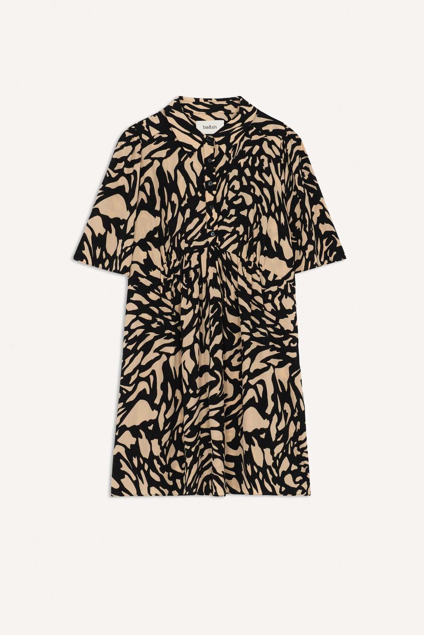 DRESS GROOVE