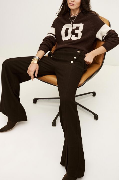 trousers FALCON