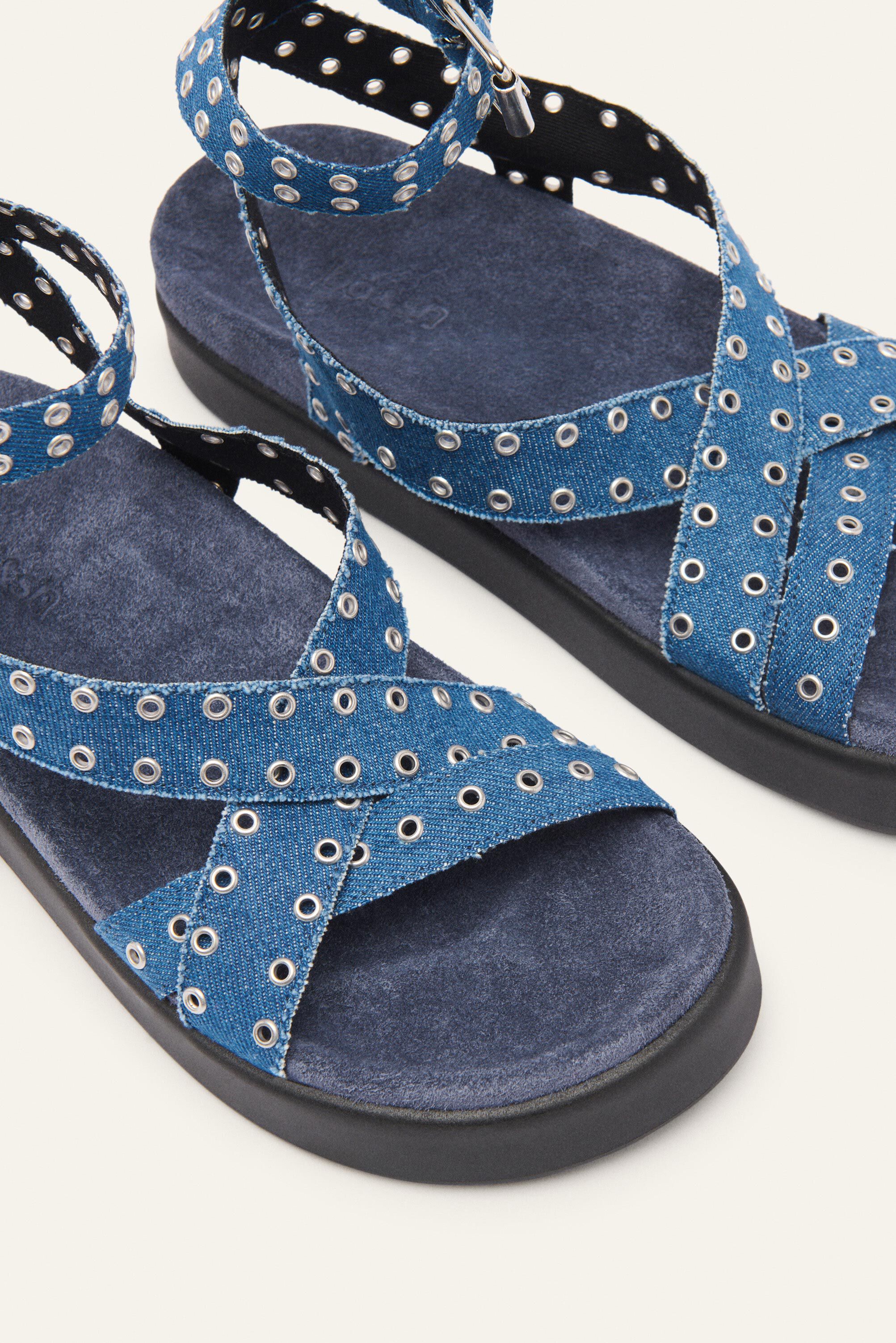sandal CATALOGNA