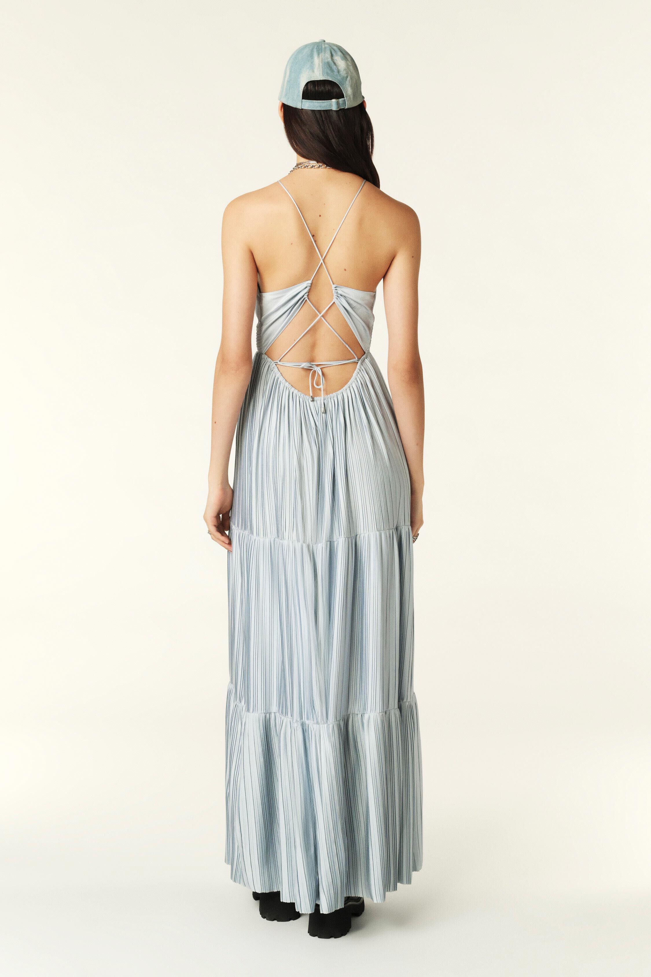 dress WASTA