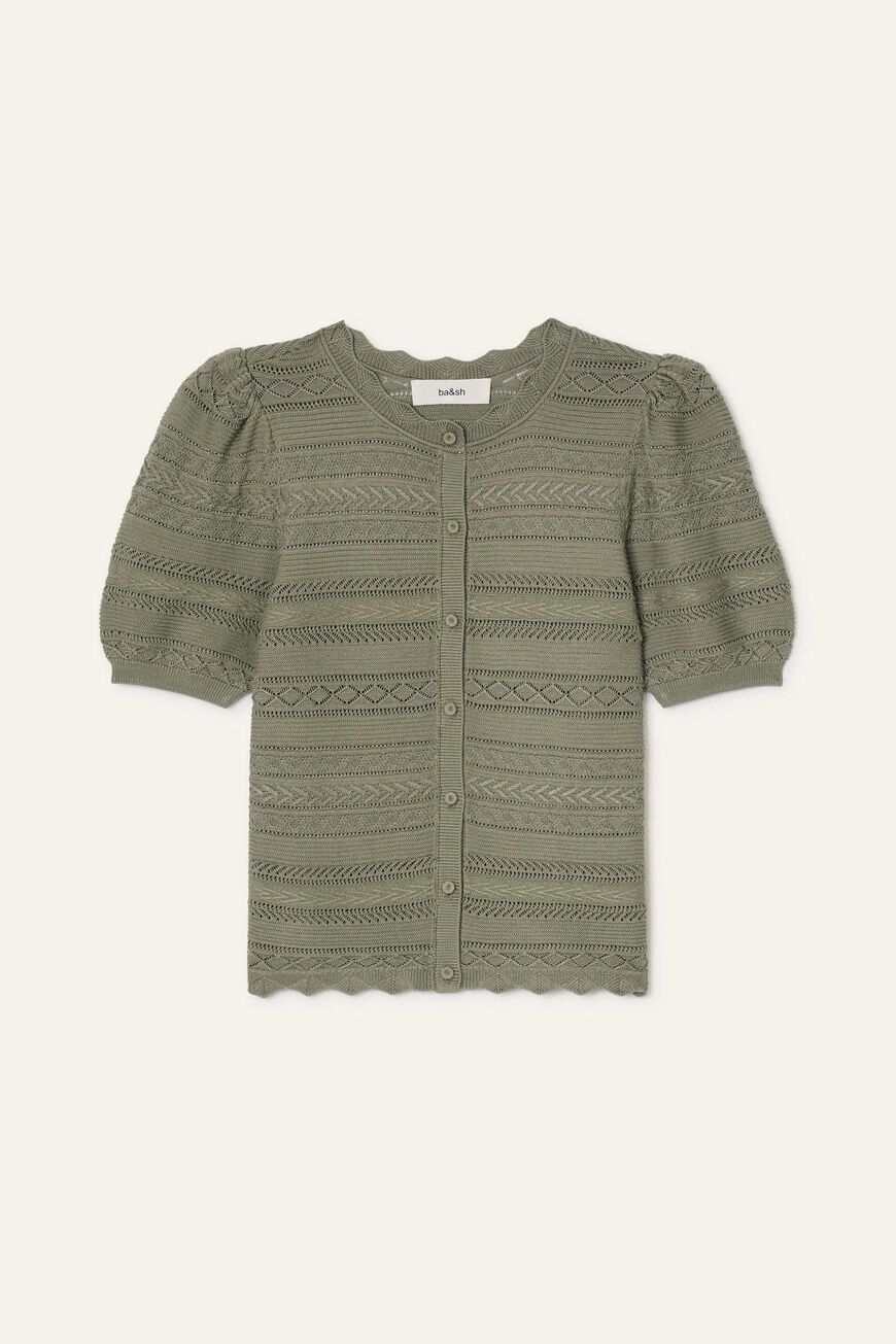 CARDIGAN VINAT