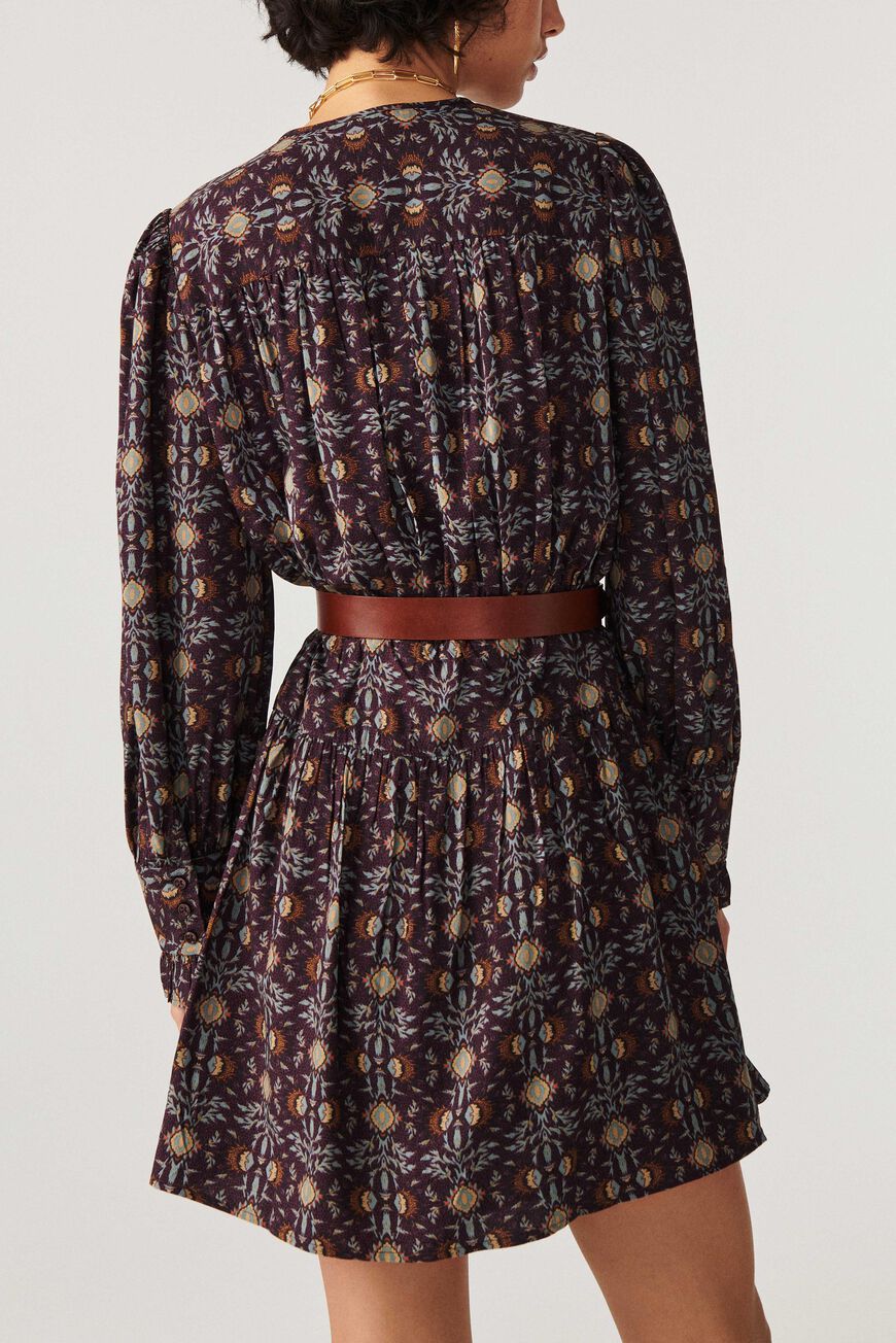 DRESS TRACY