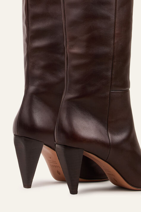 BOOTS HIGH CONSTANCE