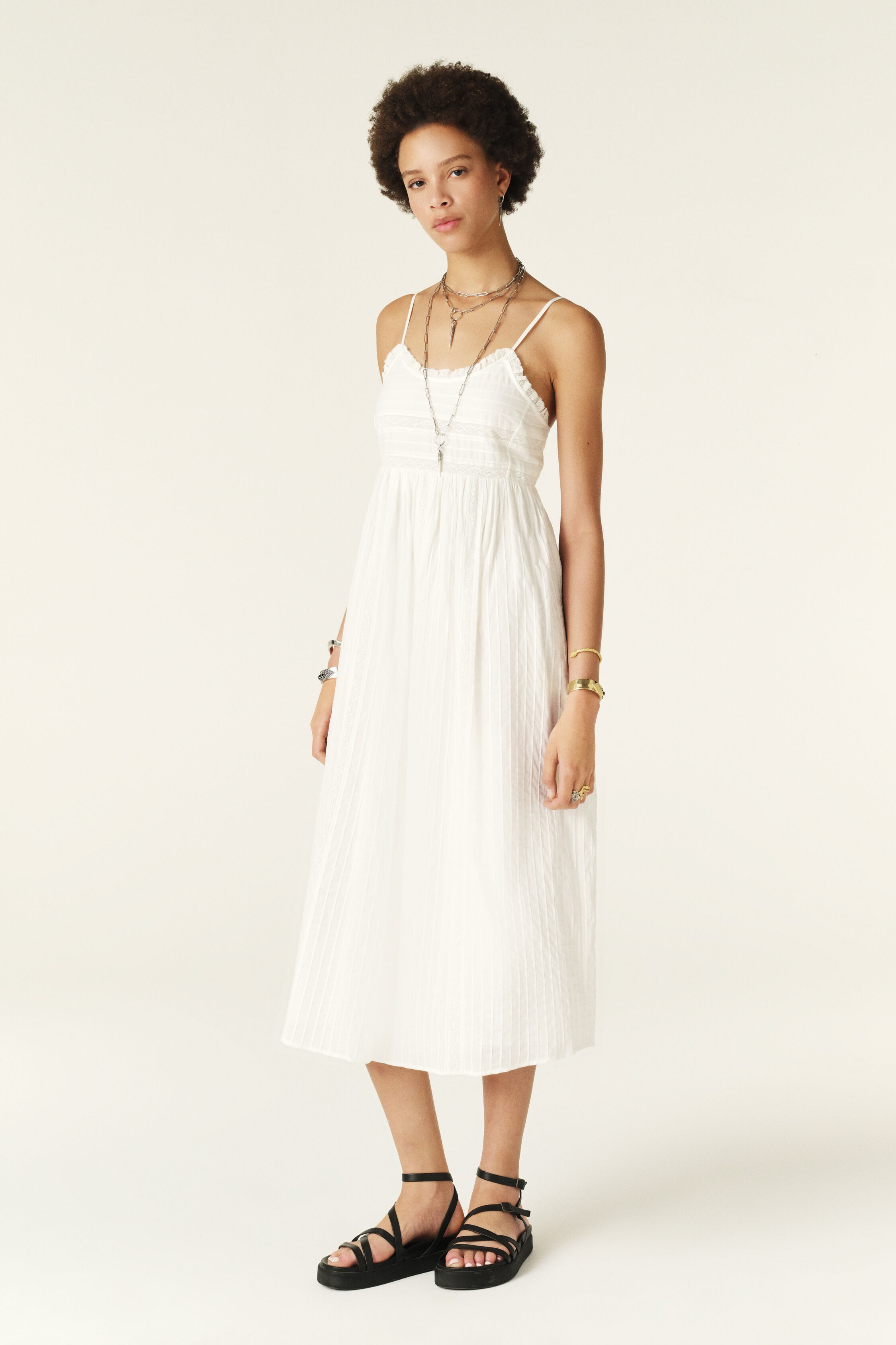 dress PENSEE