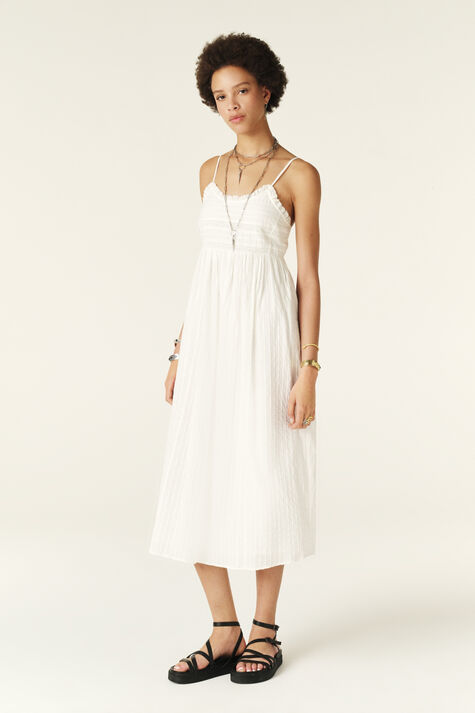 dress PENSEE