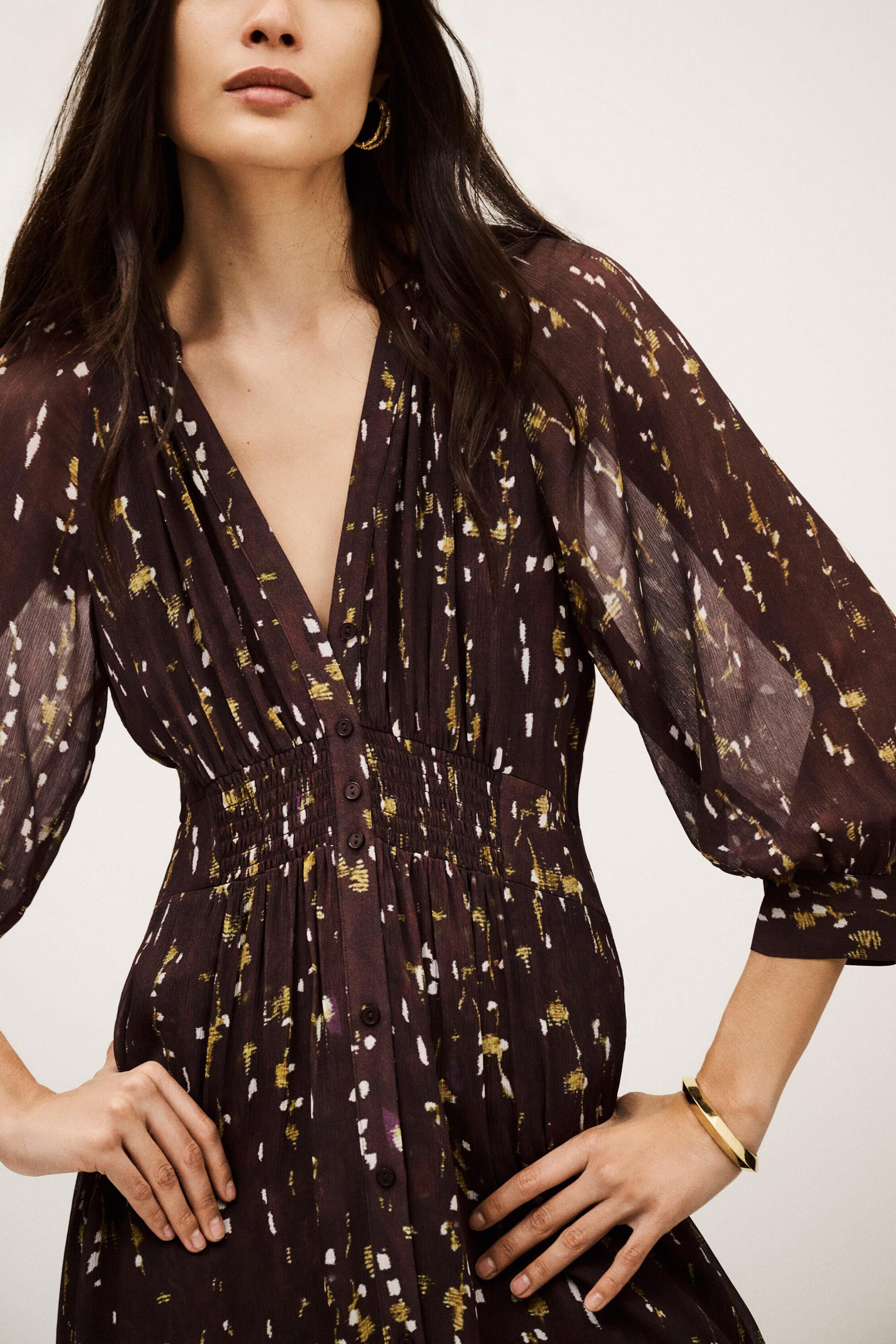 robe KARLA
