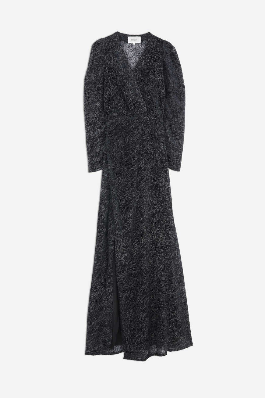 DRESS CHARLIE