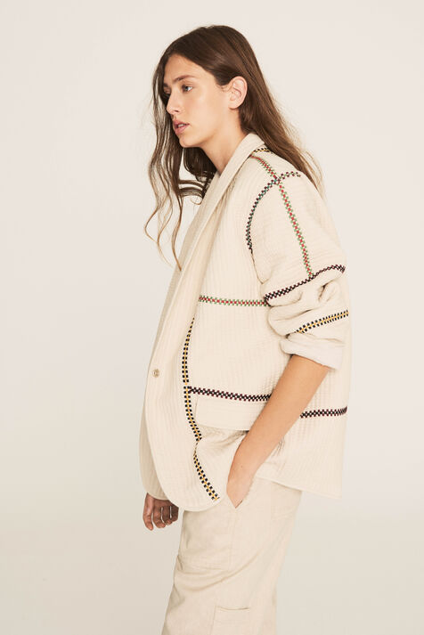 THIAGO JACKET