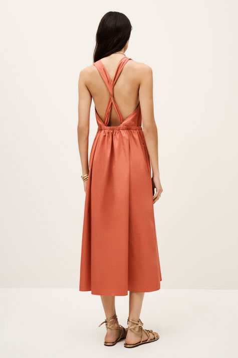 DRESS TALI