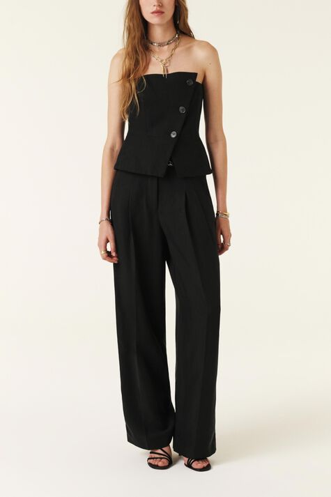 trousers GADWIN
