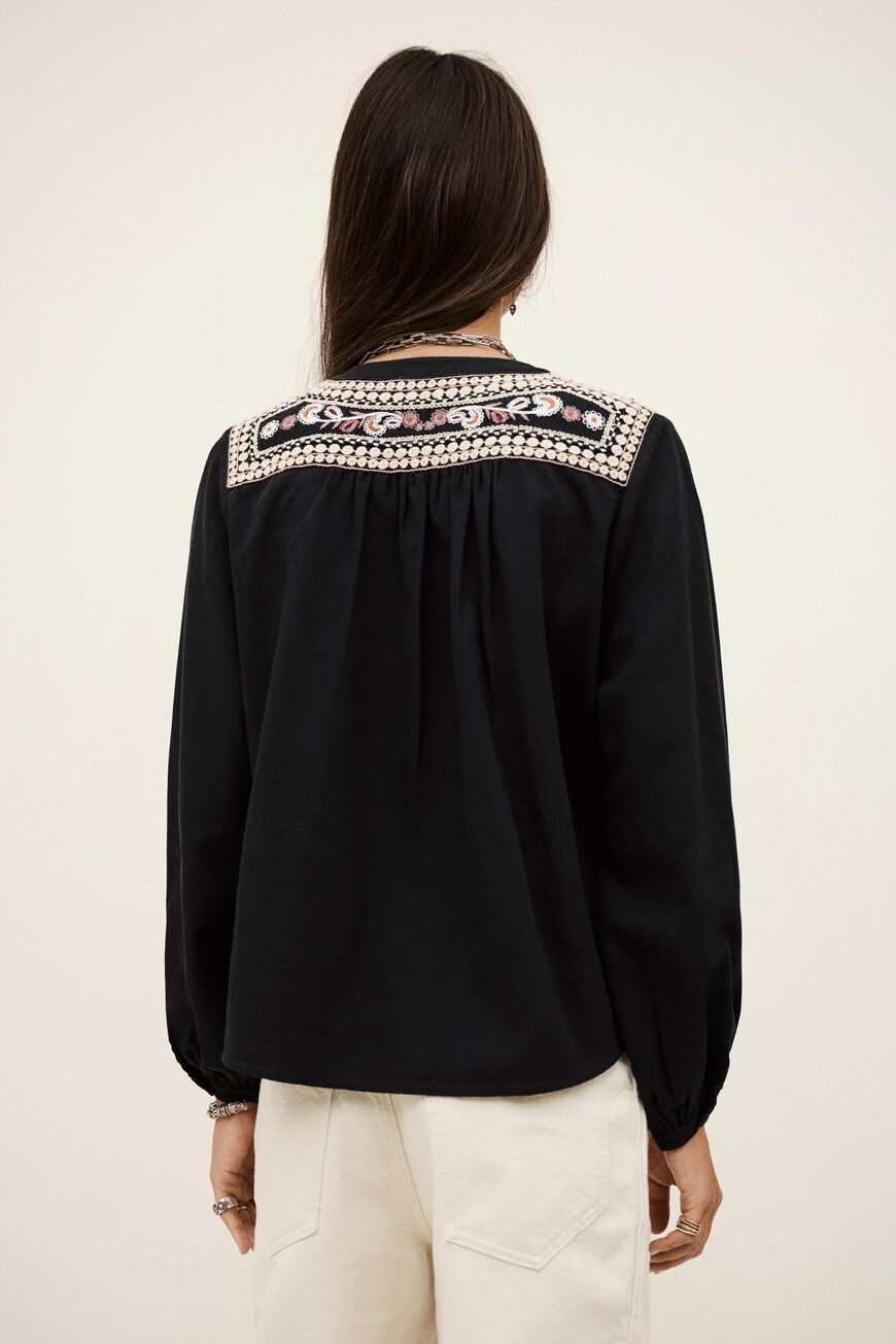 blouse ALEC