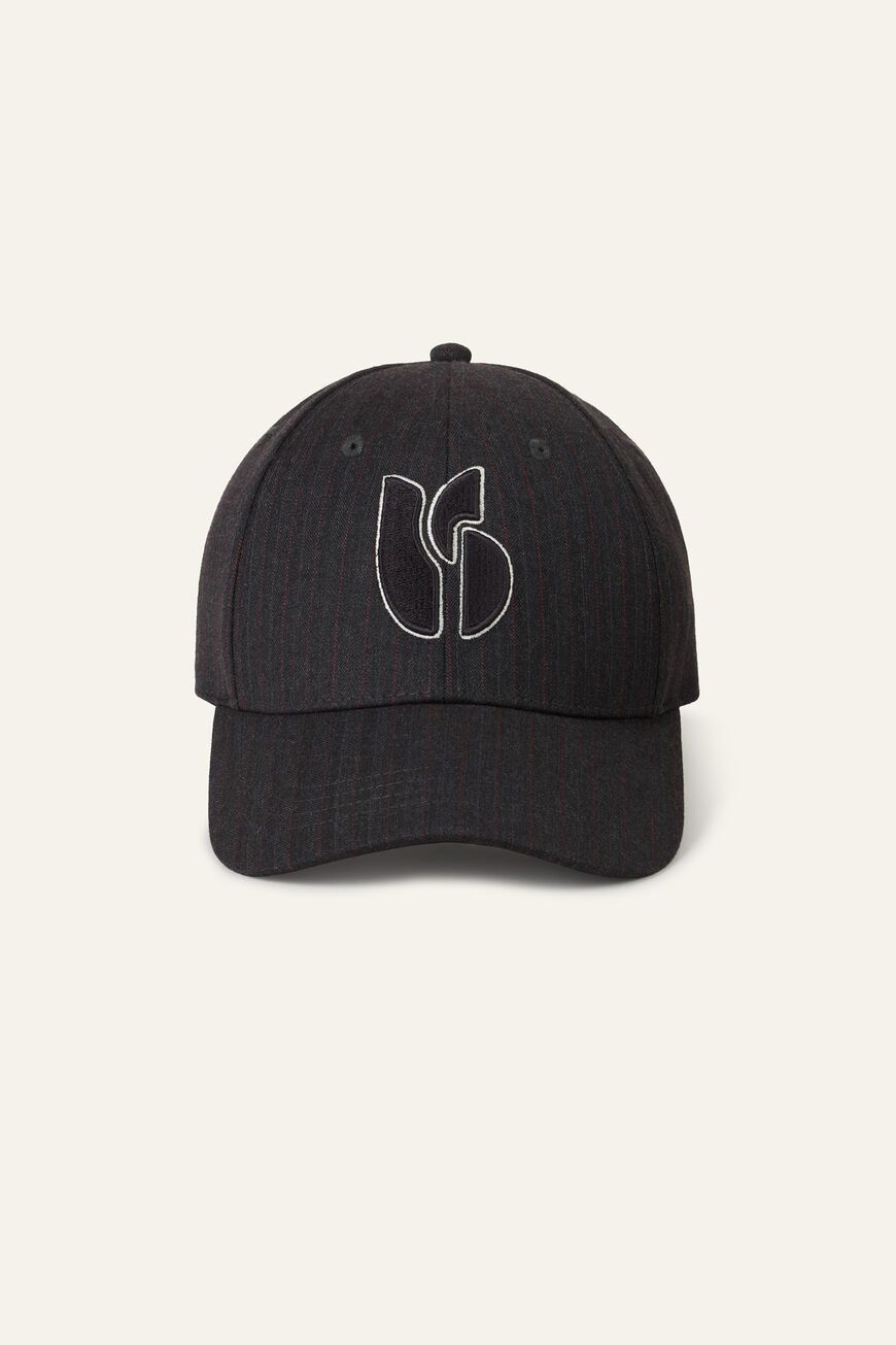 baseball cap HARLOW