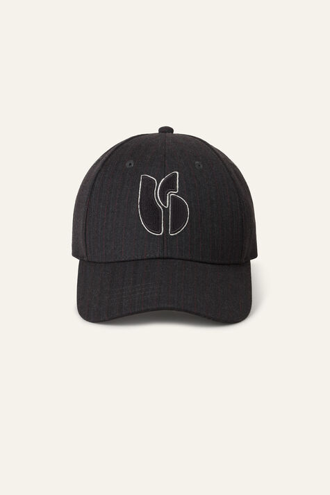 baseball cap HARLOW