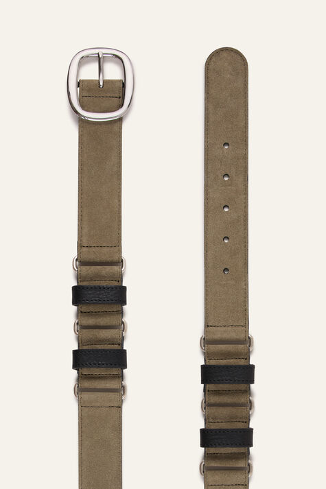 belt MEDIUM BANEL