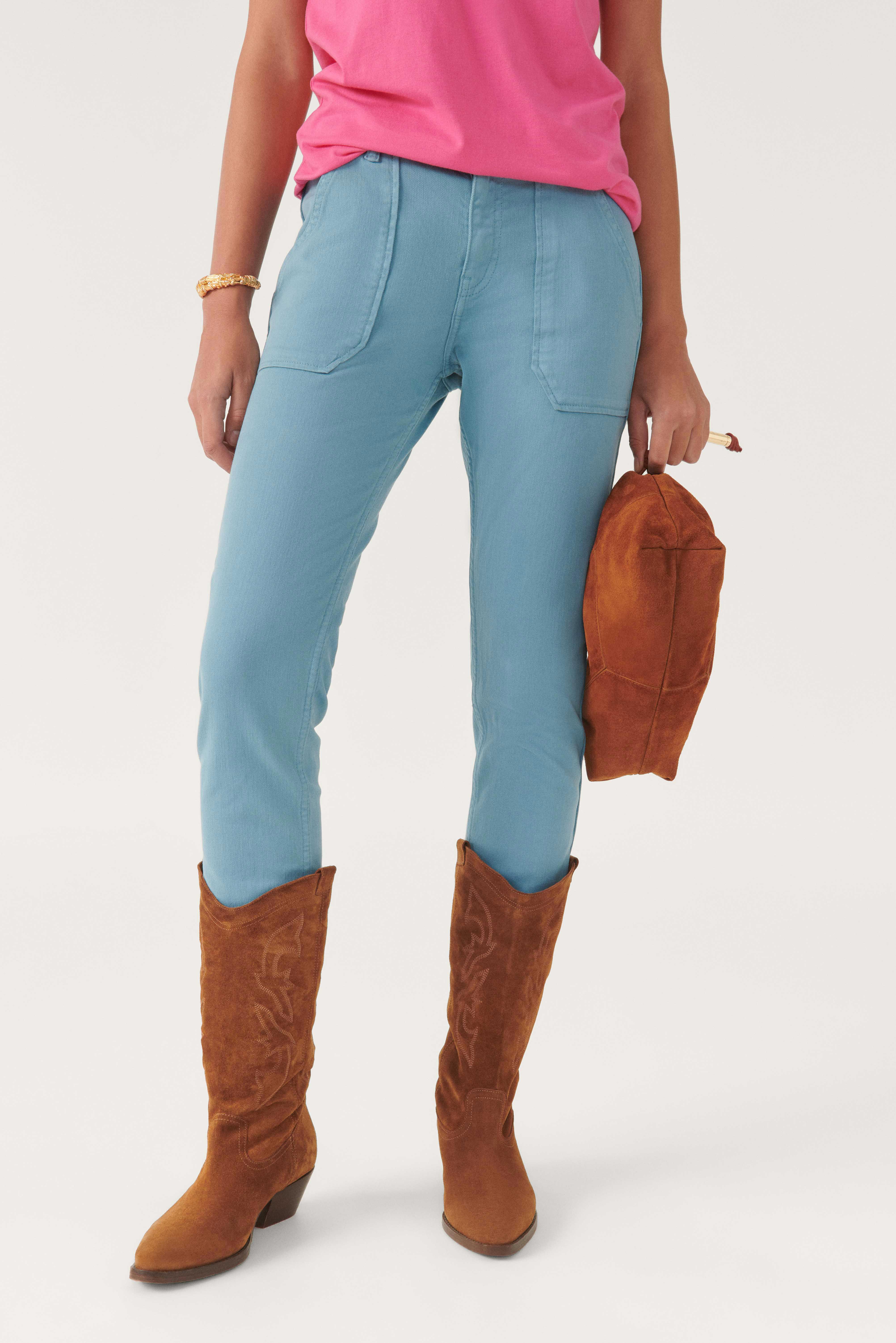PANTALON CSALLY